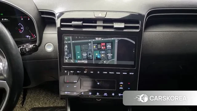 Hyundai Tucson (NX4) id 3428124 из Кореи 10