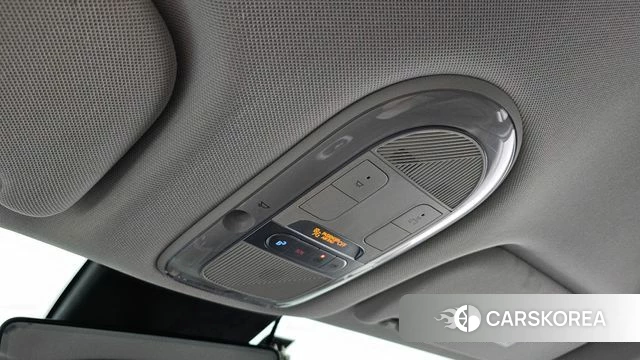 Hyundai Ionic 5 id 4636995 из Кореи 10