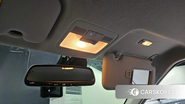 Hyundai Venue id 4232663 из Кореи 10