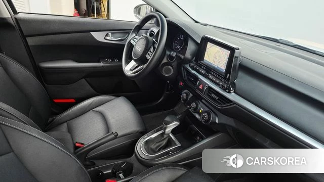 Kia The New K3 2nd generation id 4618969 из Кореи 10