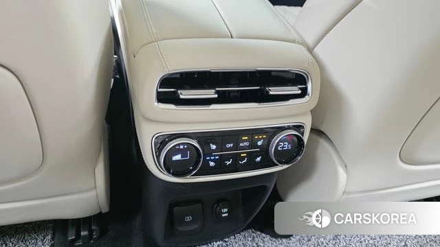 Genesis GV80 id 4292552 из Кореи 10