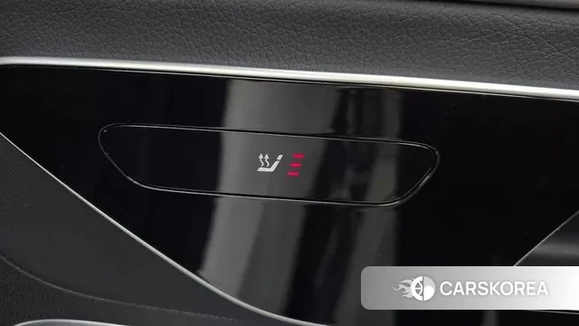 Mercedes-Benz EQE V295 id 3442882 из Кореи 10