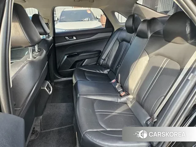 Kia K5 3rd generation id 2999294 из Кореи 10