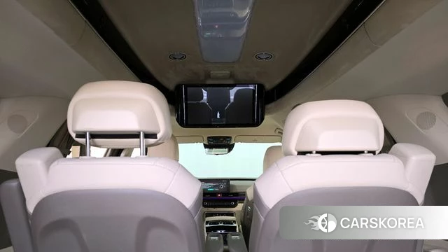 Kia The New Carnival 4th Generation id 3831764 из Кореи 10