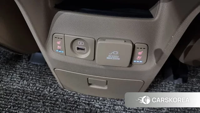 Kia The New Carnival id 3368236 из Кореи 10