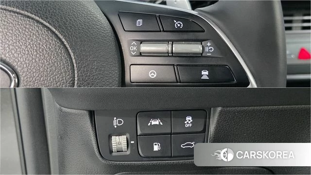 Hyundai The New Grandeur IG id 3964806 из Кореи 10