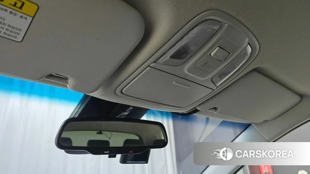 Kia The New Niro id 4937178 из Кореи 10