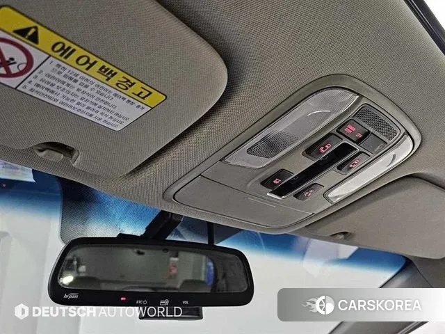 Kia All New Carnival id 3695027 из Кореи 10