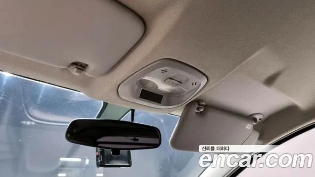 Chevrolet (GM Daewoo) The New Spark id 2674645 из Кореи 10