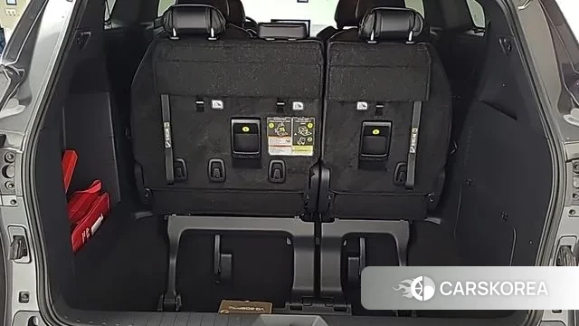 Toyota Sienna 4th Generation id 3228894 из Кореи 10