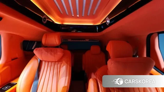 Kia Carnival 4th generation id 3487380 из Кореи 10