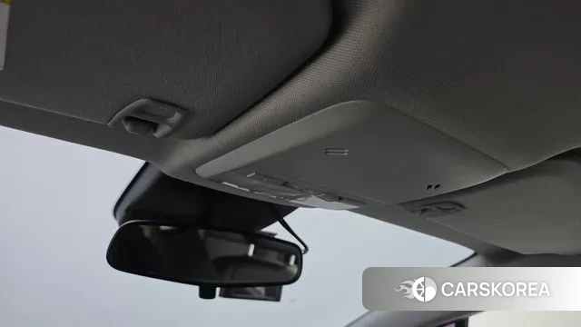 Chevrolet (GM Daewoo) The New Trax id 3474279 из Кореи 10