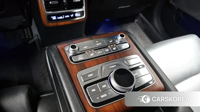 Kia More K9 id 3171510 из Кореи 10