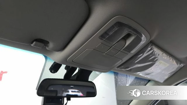 Ssangyong Beautiful Korando id 4476614 из Кореи 10