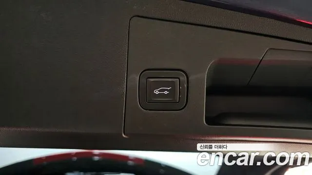 Cadillac XT5 id 2694258 из Кореи 10