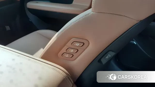 Hyundai Santa Fe (MX5) id 3026583 из Кореи 10