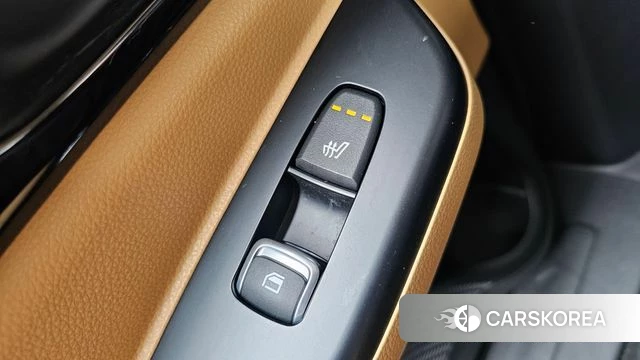 Kia Carnival 4th generation id 4711184 из Кореи 10