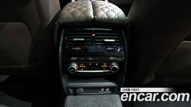 BMW 5 Series (G30) id 2640325 из Кореи 10