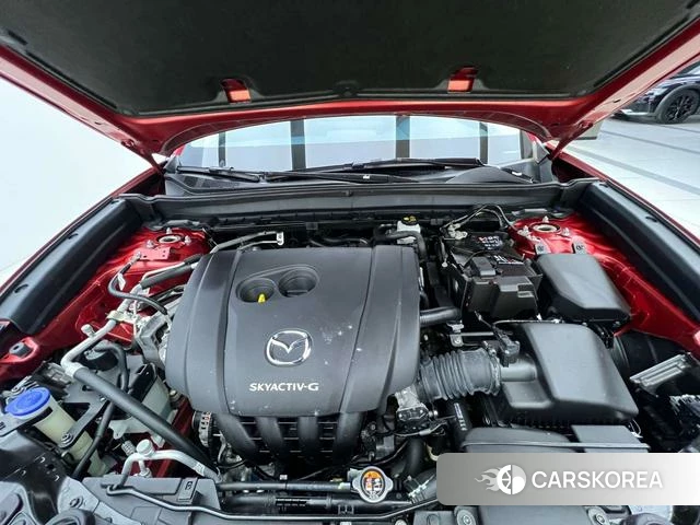 Mazda CX-30 id 4259160 из Китая 10
