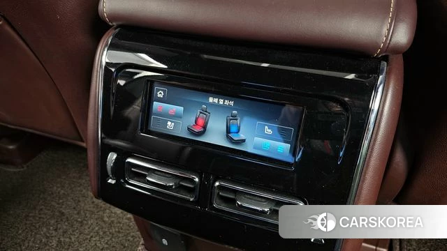 Lincoln Aviator 2nd generation id 4362310 из Кореи 10