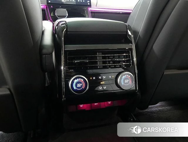 Land Rover Range Rover Sport 3rd Generation id 4700548 из Кореи 10