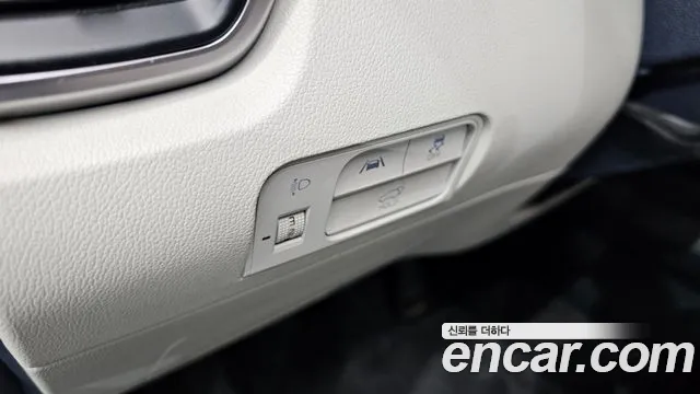 Kia Sorento 4th Generation id 2689283 из Кореи 10