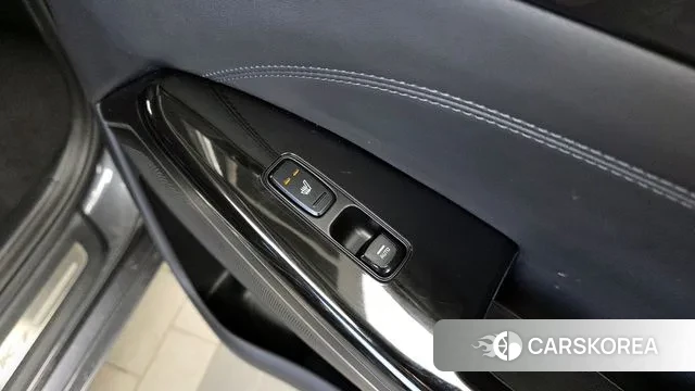 Kia K7 Premier Hybrid id 3499280 из Кореи 10