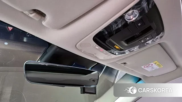 Kia K8 id 3478910 из Кореи 10