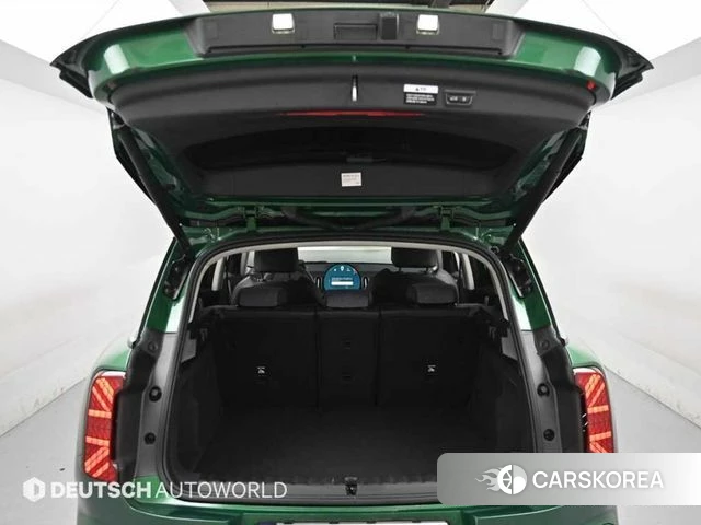 Mini Cooper S Countryman 3rd Generation id 4505491 из Кореи 10