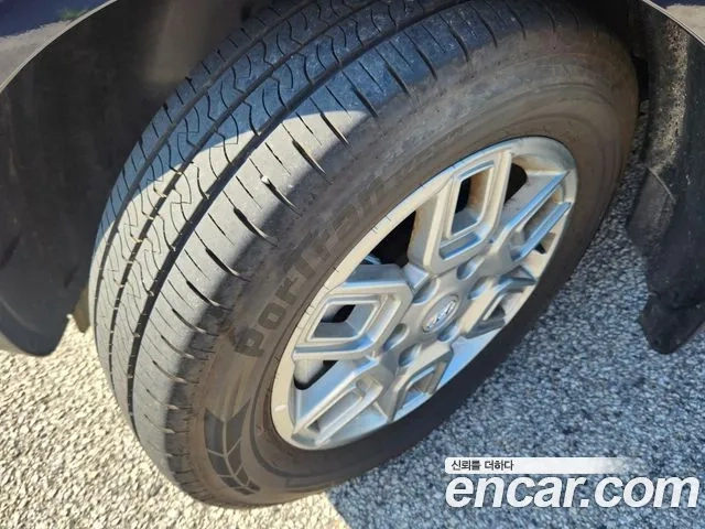 Hyundai Staria id 2943365 из Кореи 10