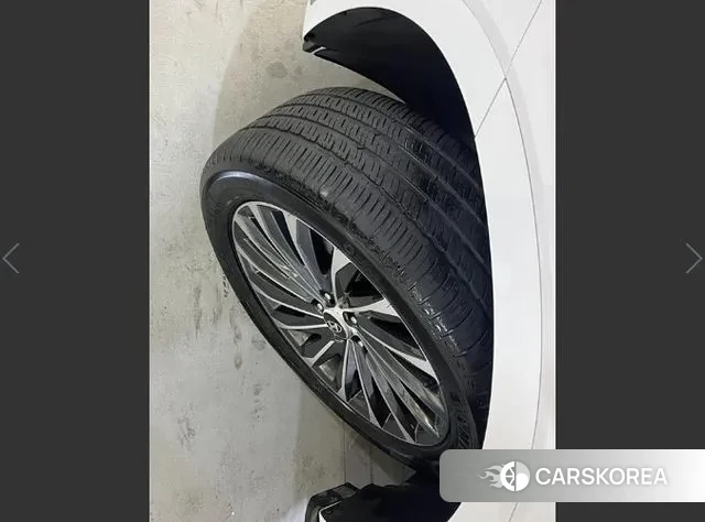 Hyundai The New Palisade id 3517085 из Кореи 10