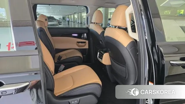 Kia Carnival 4th generation id 3020982 из Кореи 10