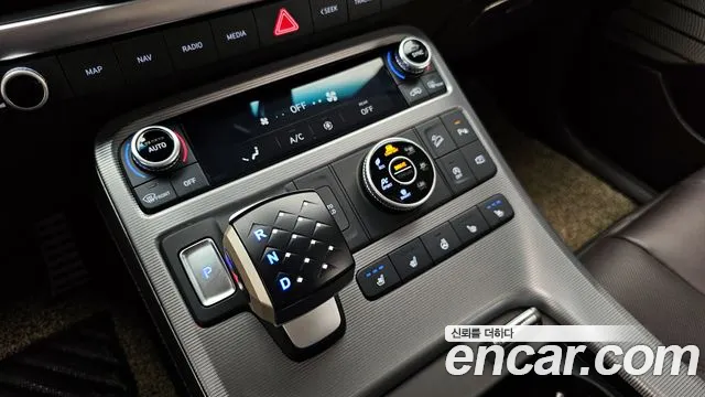 Hyundai The New Palisade id 2729546 из Кореи 10