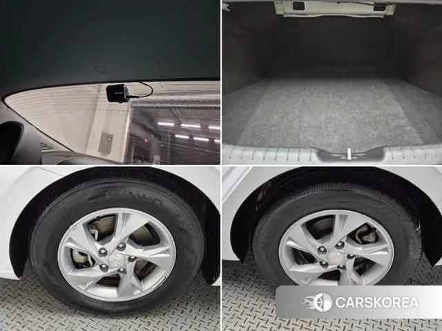 Hyundai Avante (CN7) id 3567298 из Кореи 10