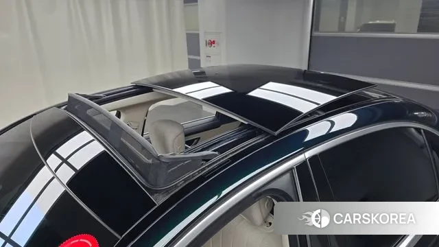 Mercedes-Benz S-Class W223 id 3759027 из Кореи 10