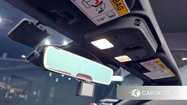 Ford Mustang 7th Generation id 3399940 из Кореи 10