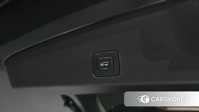 Chevrolet (GM Daewoo) Trailblazer id 4445889 из Кореи 10