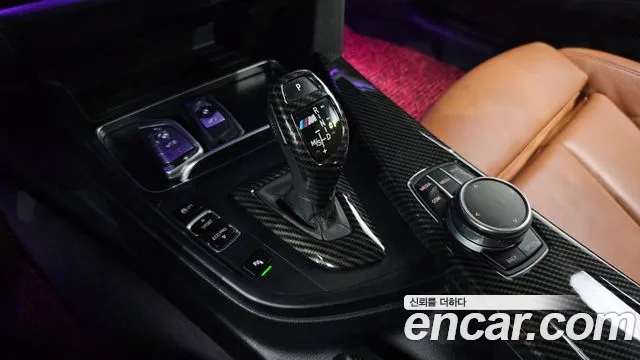 BMW 4 Series (F32) id 2656093 из Кореи 10