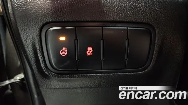 Kia The New Ray id 2952229 из Кореи 10