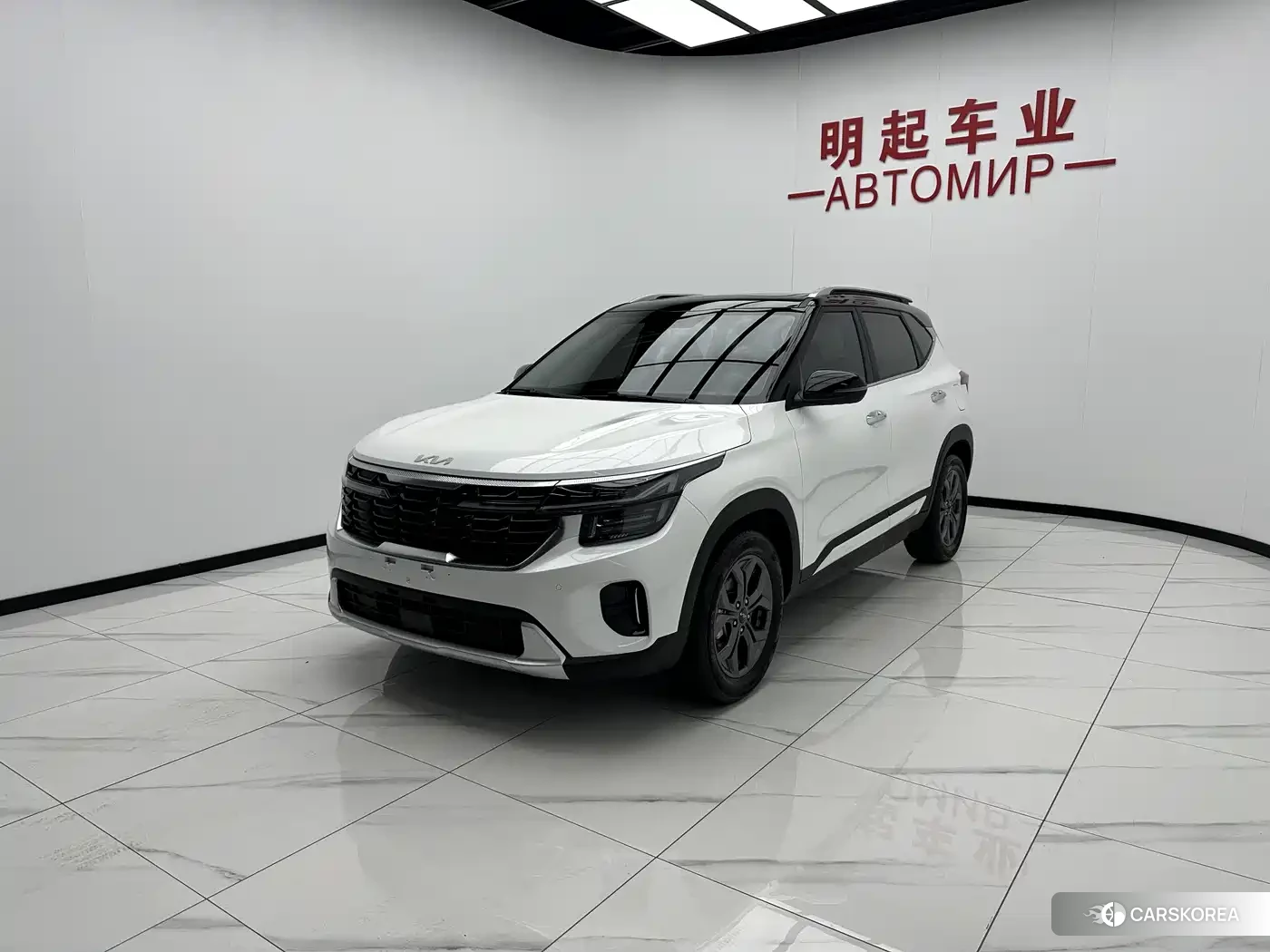 Kia Seltos id 4583647 из Китая 10
