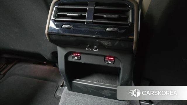 BMW 5 Series (G60) id 4400187 из Кореи 10