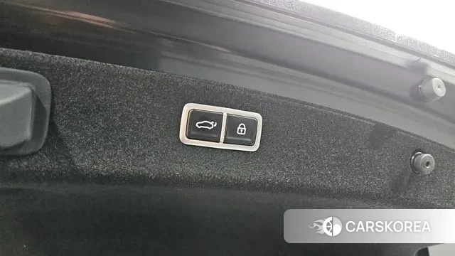 Genesis G80 (RG3) id 3379865 из Кореи 10