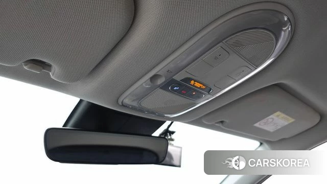 Hyundai Ionic 5 id 4779867 из Кореи 10