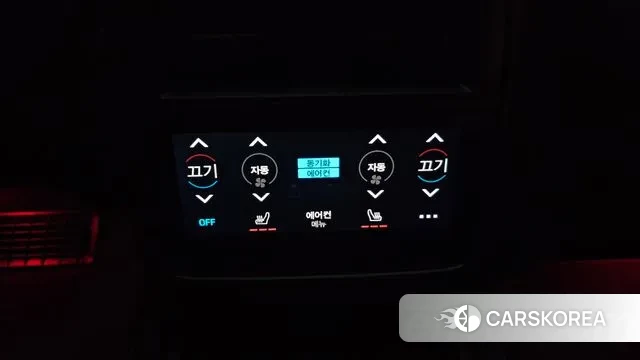 Porsche Taycan id 3525140 из Кореи 10