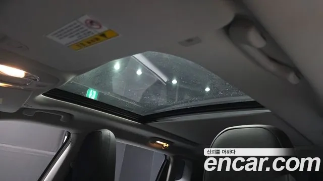 Jeep Compass 2nd Generation id 2922405 из Кореи 10