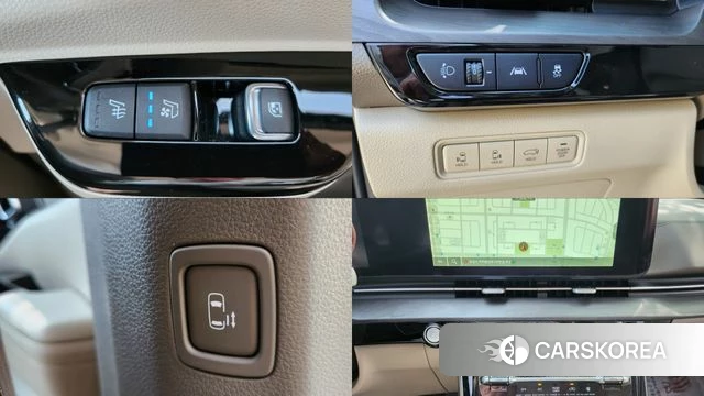 Kia Carnival 4th generation id 4392583 из Кореи 10
