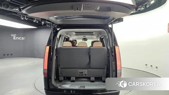 Hyundai Staria id 3507399 из Кореи 10