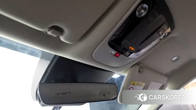 Kia The New K5 3rd generation id 3457368 из Кореи 10