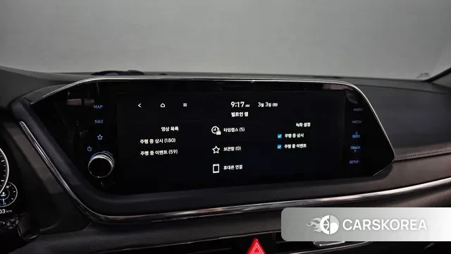 Hyundai Sonata (DN8) id 3735612 из Кореи 10