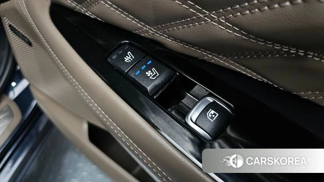 Kia K8 id 3860215 из Кореи 10